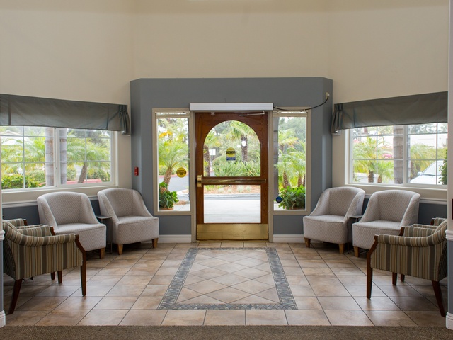 REGENCY FALLBROOK - Assisted Living Home photo 1 in FALLBROOK, CA